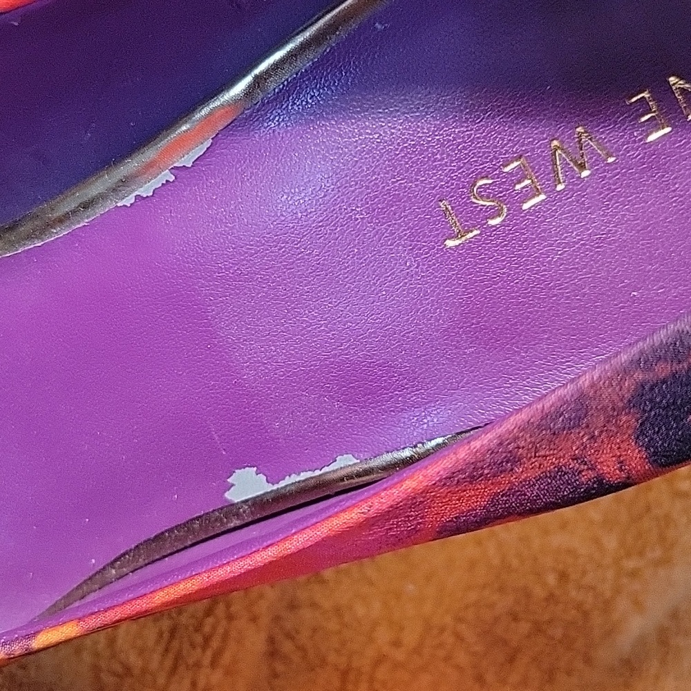 Nine West - Picture 6 of 9